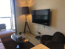 The Unixx South Pattaya