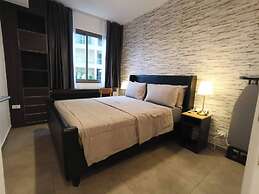 The Unixx South Pattaya