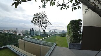 The Unixx South Pattaya
