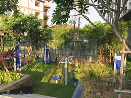 The Unixx South Pattaya