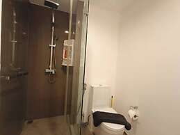 The Unixx South Pattaya