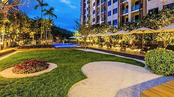The Unixx South Pattaya