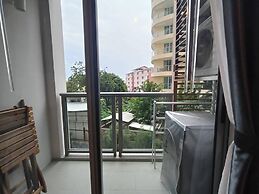 The Unixx South Pattaya