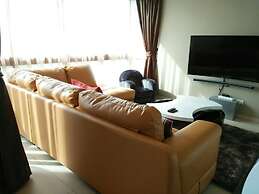 The Unixx South Pattaya