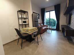 The Unixx South Pattaya