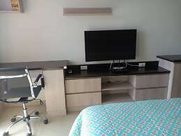 The Unixx South Pattaya
