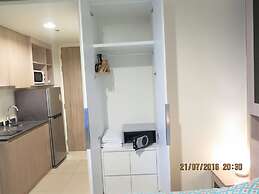 The Unixx South Pattaya