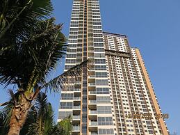 The Unixx South Pattaya