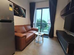 The Unixx South Pattaya