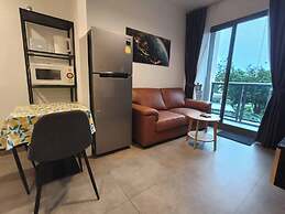 The Unixx South Pattaya