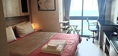 The Unixx South Pattaya