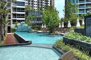 The Unixx South Pattaya
