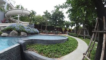 The Unixx South Pattaya