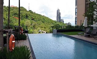 The Unixx South Pattaya