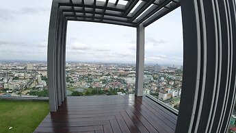 The Unixx South Pattaya