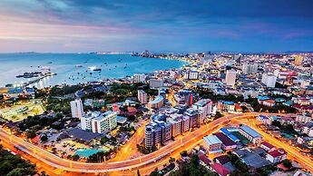 The Unixx South Pattaya