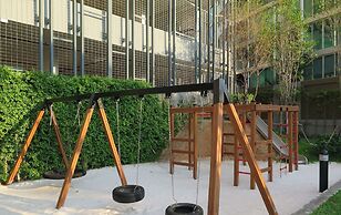 The Unixx South Pattaya