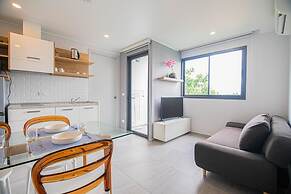 Modern & Stylish Apart2BR T2- 518