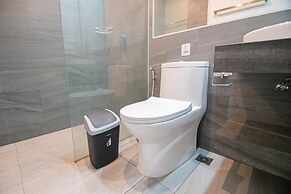 Modern & Stylish Apart2BR T2- 518