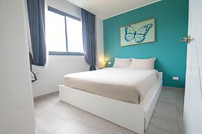 Modern & Stylish Apart2BR T2- 518