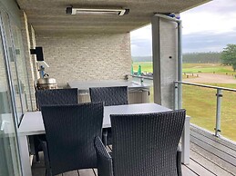 5 Star Holiday Home in Nimtofte