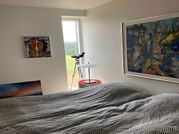 5 Star Holiday Home in Nimtofte
