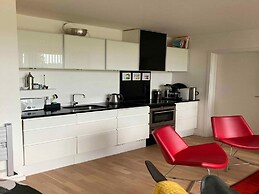 5 Star Holiday Home in Nimtofte