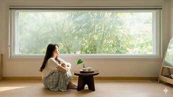 Samcheok Sea Road Pension