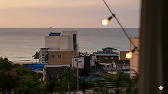 Samcheok Sea Road Pension