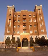 Hotel Ourida Zagora