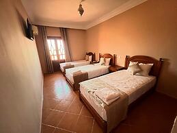 Hotel Ourida Zagora