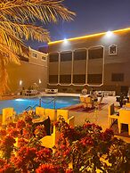 Hotel Ourida Zagora