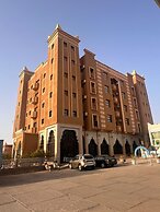 Hotel Ourida Zagora