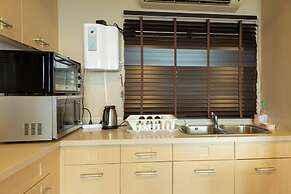 Boathouse Hua Hin Condo