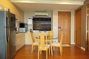 Boathouse Hua Hin Condo