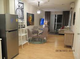 Boathouse Hua Hin Condo
