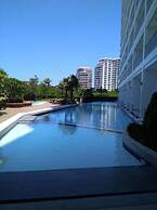 Boathouse Hua Hin Condo
