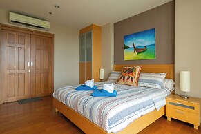 Boathouse Hua Hin Condo