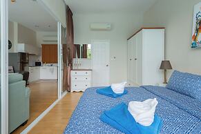 Boathouse Hua Hin Condo