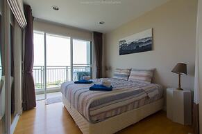 Boathouse Hua Hin Condo