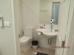 Boathouse Hua Hin Condo