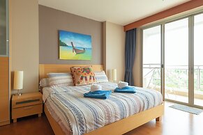 Boathouse Hua Hin Condo
