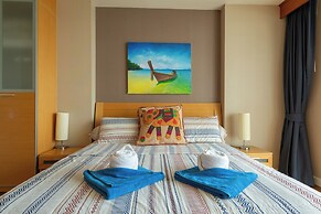Boathouse Hua Hin Condo