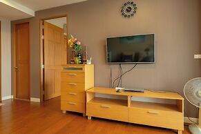 Boathouse Hua Hin Condo