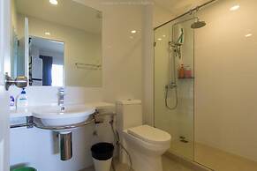 Boathouse Hua Hin Condo