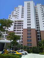 Boathouse Hua Hin Condo