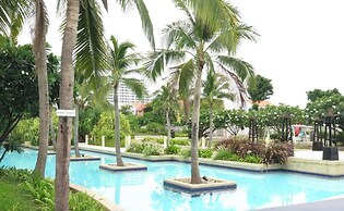 Boathouse Hua Hin Condo