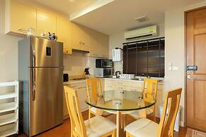 Boathouse Hua Hin Condo