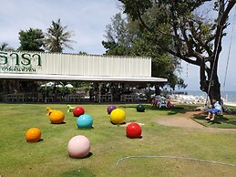 Boathouse Hua Hin Condo