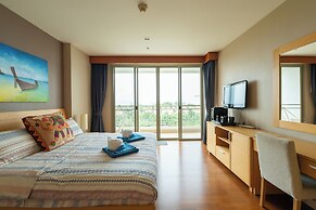 Boathouse Hua Hin Condo